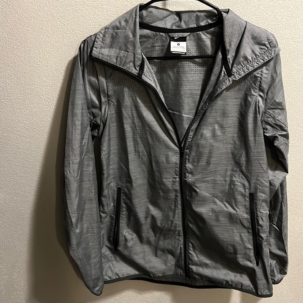 Womens Nike Windrunner